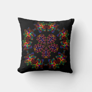 Coussin 3 Martini aux olives
