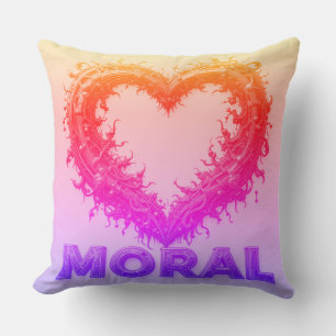 Coussin 51 x 51 cm (20" x 20")