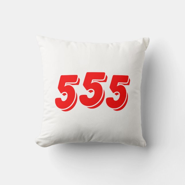 COUSSIN 555 (Recto)