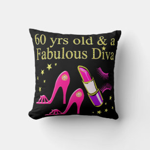 COUSSIN 60 ANS ET UN DIVA DOMMAGEABLE
