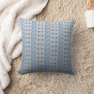 Coussin 6 7 Pillow
