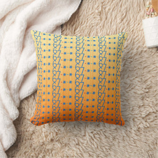Coussin 6 7 Pillow