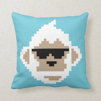 Coussin 8Bit Monku