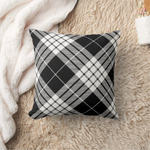 Coussin à damiers Coussins, uniques et beaux Motifs