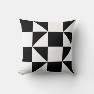 Coussin "A la recherche d'un design unique et élégant pour