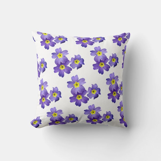 Coussin à lancer à ressort (Recto)