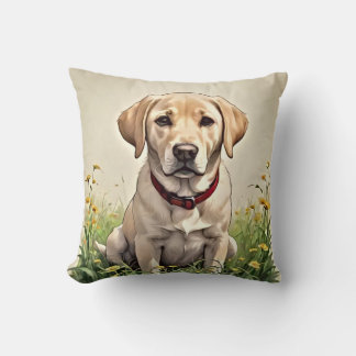 Coussin à lancer, Coussin à lancer 41 x 41 cm