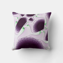 À l'ombre de la couleur Violet