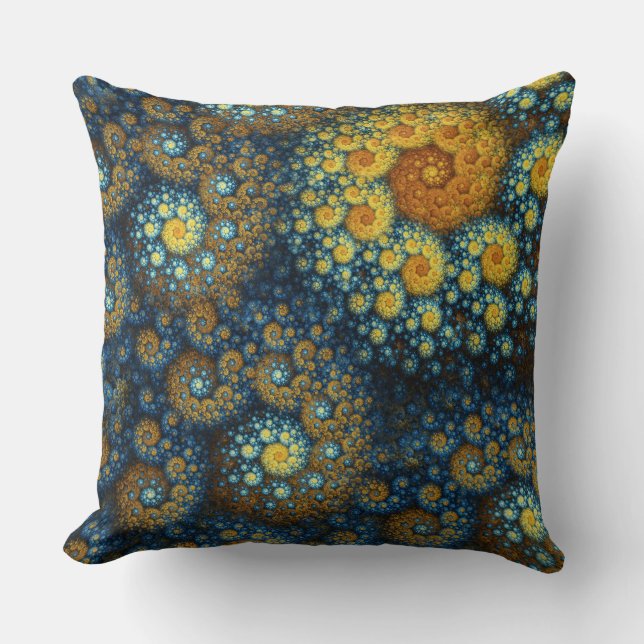 Coussin "a.lone " (Recto)