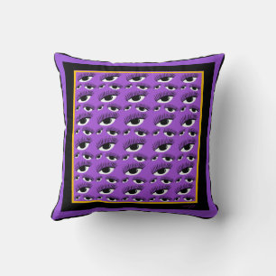Coussin A Million Eyes