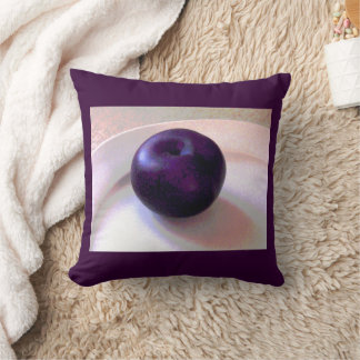 Coussin A Plum