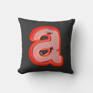 Coussin "a" $THCBand