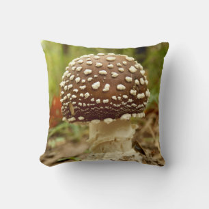 Coussin à Thon Casquette panthère