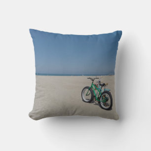 Coussin à vélo mignon !