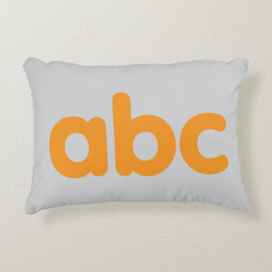 Coussin ABC principal joueur