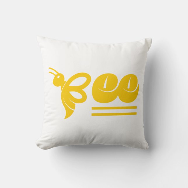 Coussin Abee (Recto)