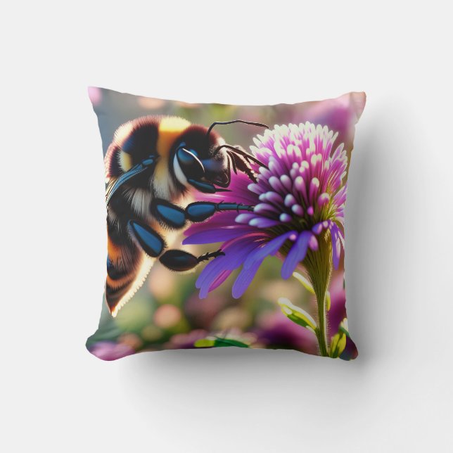 Coussin Abee (Recto)