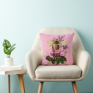 Coussin Abee Grateful