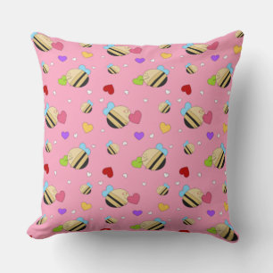 Coussin Abee Mine Valentine