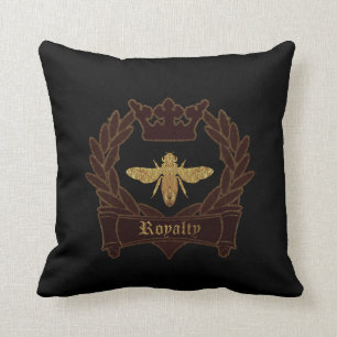 Coussin Abeille française
