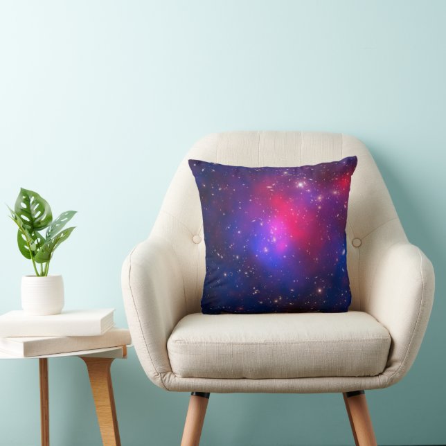 Coussin Abell 2744, Pandora's Cluster. (Chaise)