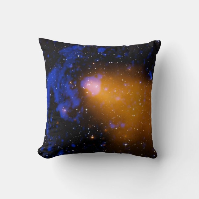 Coussin Abell 3376 (Recto)