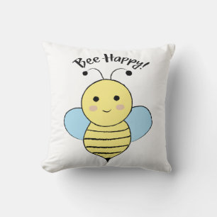 Coussin Abey Happy