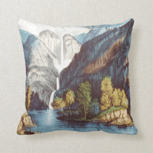 Coussin ABH Yosemite