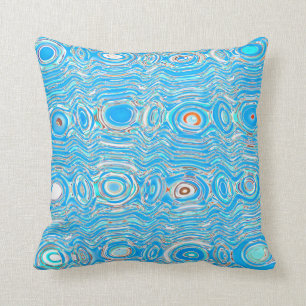 Coussin Abrégé sur 1, 2017 (photo) images Lacita de SVP