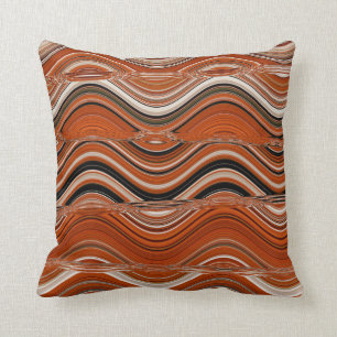 Coussin Abrégé sur rouge 3, 2015 (photo) images grange d