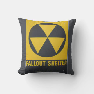 Coussin Abri de secours