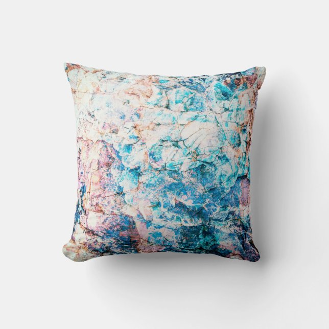 Coussin Abstract grunge backgroundabstract, age, ancient,  (Recto)