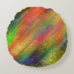 Coussin Abstrait
