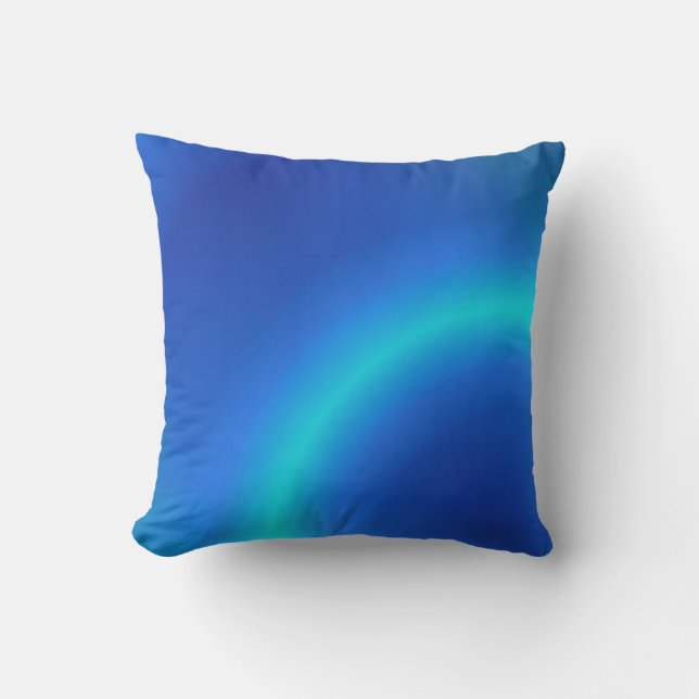 Coussin Abstrait (Recto)