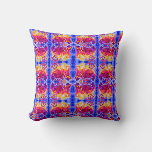 Coussin Abstrait