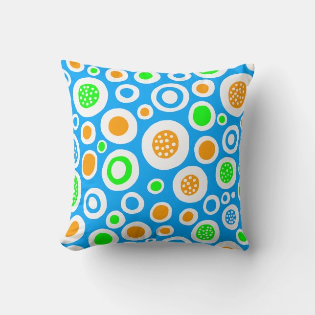 Coussin Abstrait 030413 (Recto)