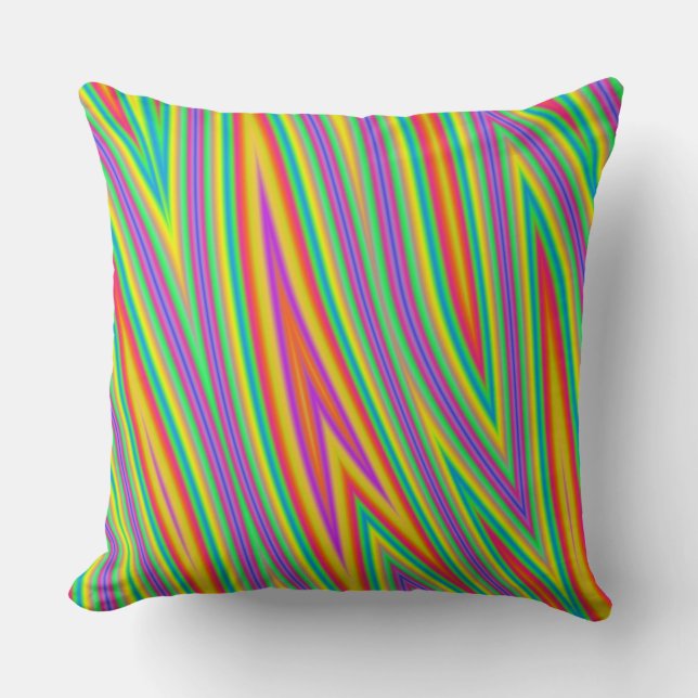 Coussin Abstrait 031116(8) (Recto)