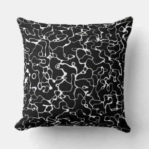 Coussin Abstrait 080716(9)