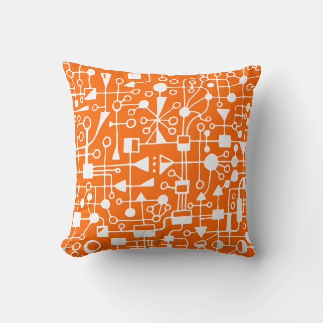 Coussin Abstrait 090112 v11 (Recto)