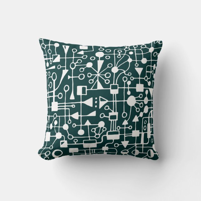 Coussin Abstrait 090112 v13 (Recto)
