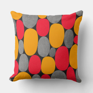 Coussin Abstrait 110615