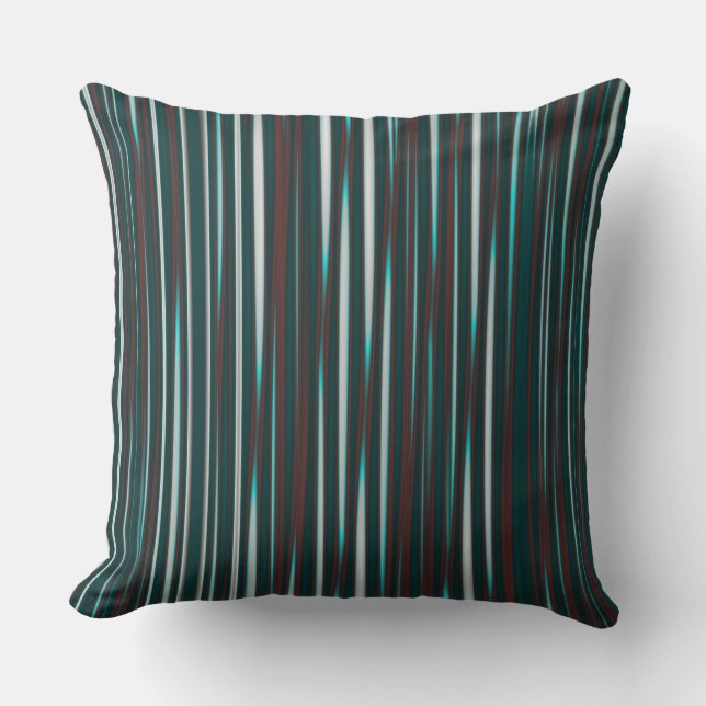 Coussin Abstrait 130716(01) (Recto)