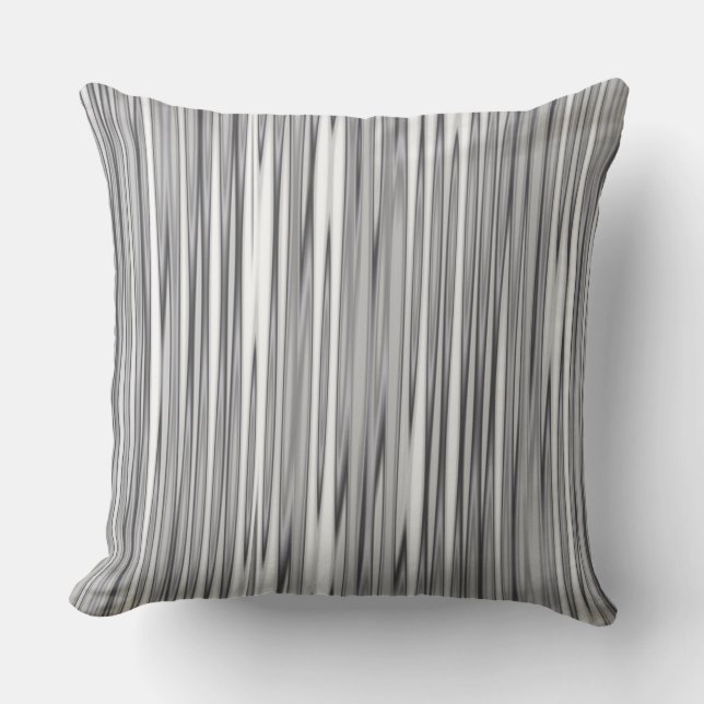 Coussin Abstrait 130716(02) (Recto)