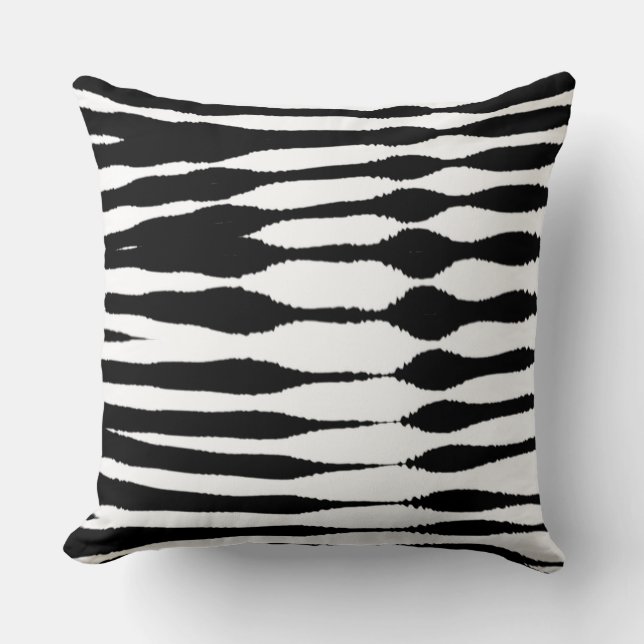 Coussin Abstrait 140716(03) (Recto)