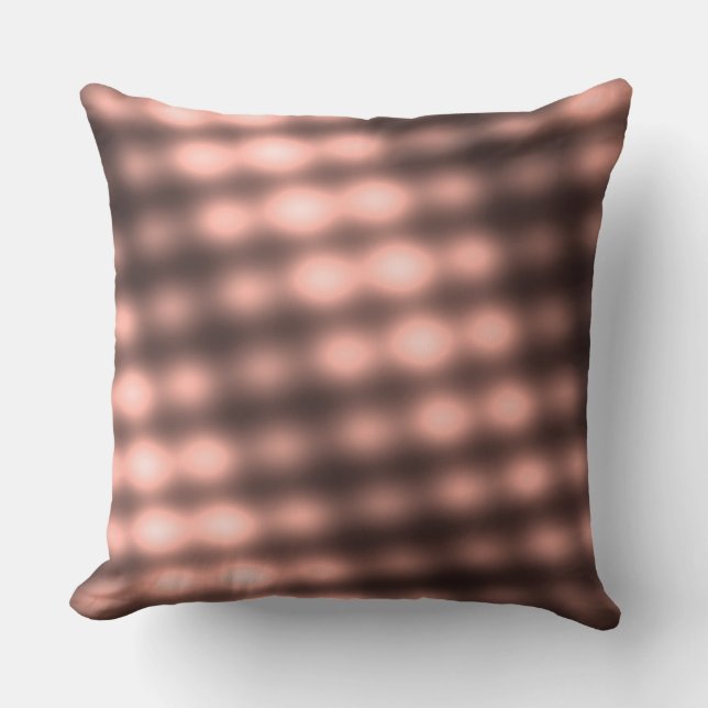 Coussin Abstrait 140716(07) (Recto)