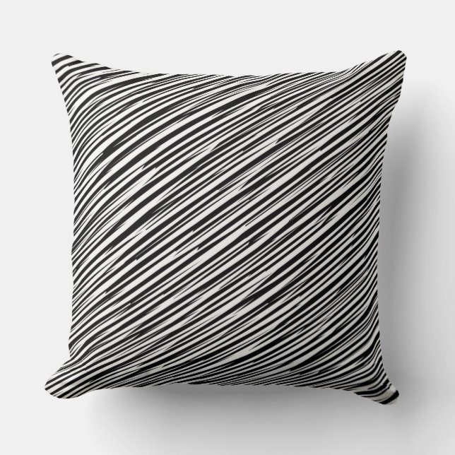 Coussin Abstrait 151116(01) (Recto)