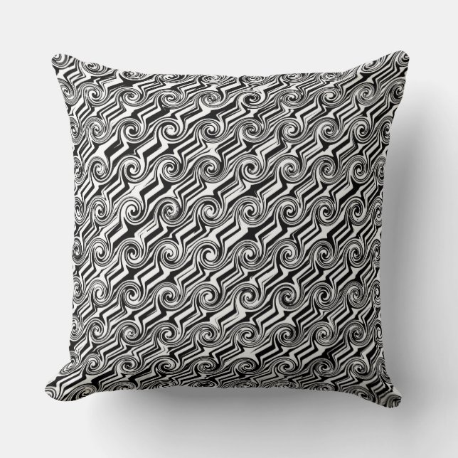 Coussin Abstrait 151116(02) (Recto)