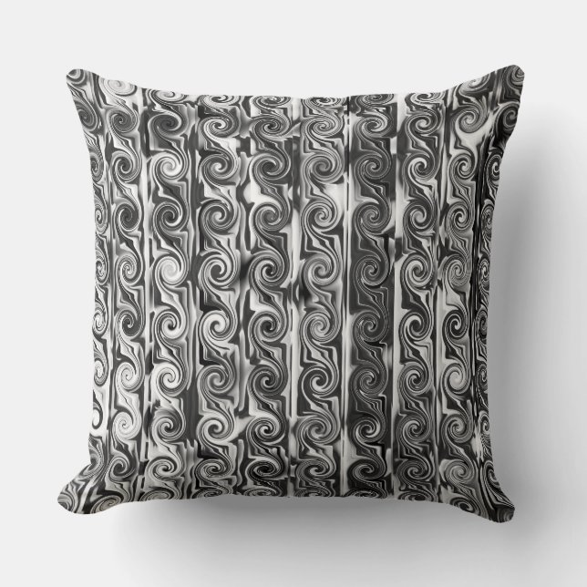 Coussin Abstrait 161116(03) (Recto)