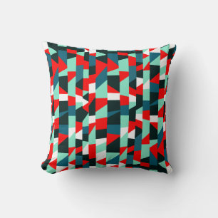 Coussin Abstrait 190513