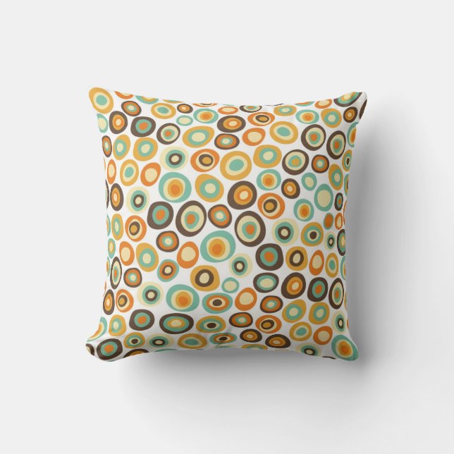 Coussin Abstrait 250213 (Recto)